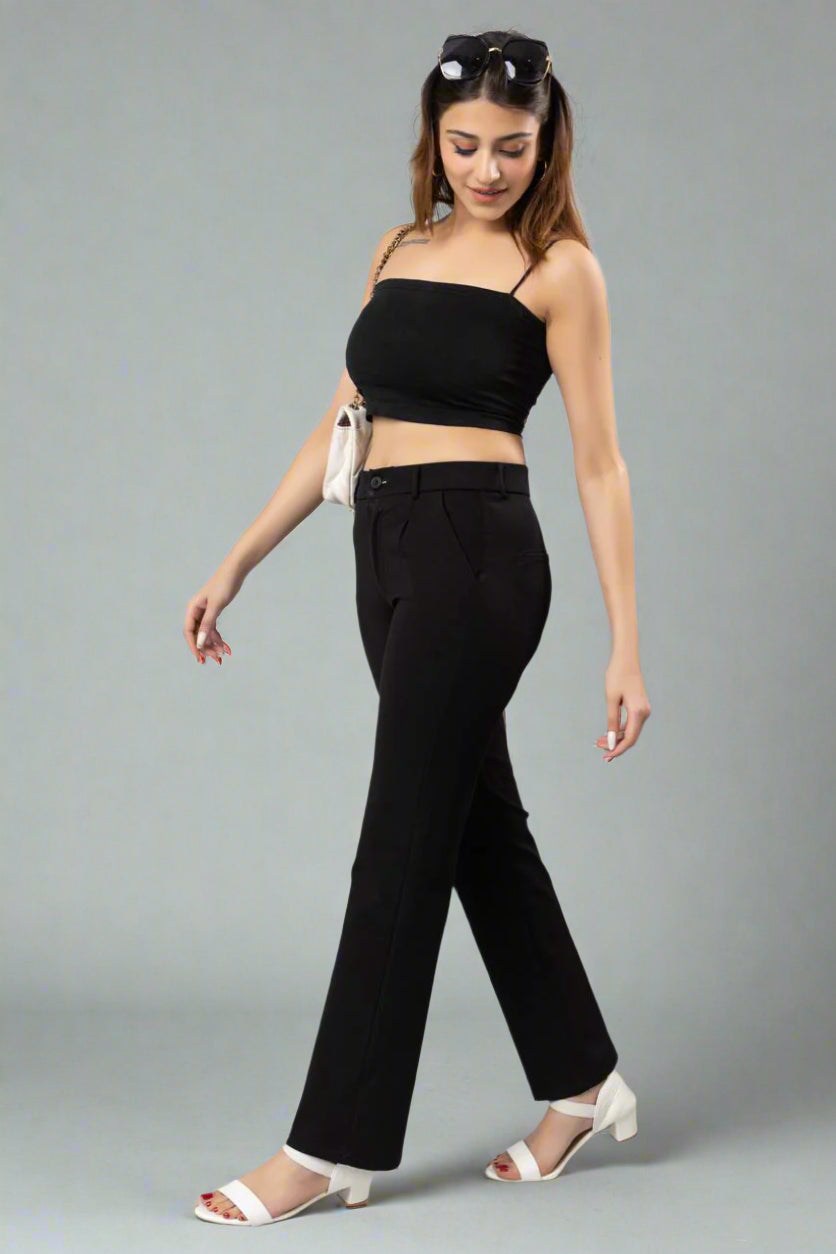 Luxe Formal Pants