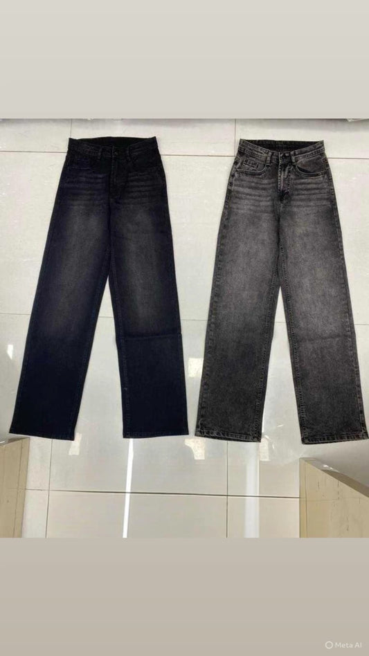 Fast fashion comes and goes. Classic denim is forever. ⏳WJ 5150